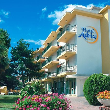 Hotel Adria Lignano Sabbiadoro Zewnętrze zdjęcie